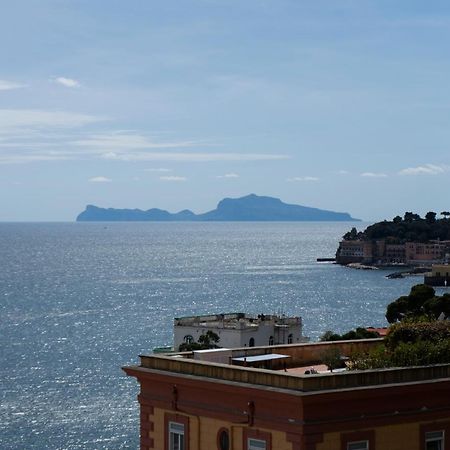 Hotel Knight House à Naples Extérieur photo