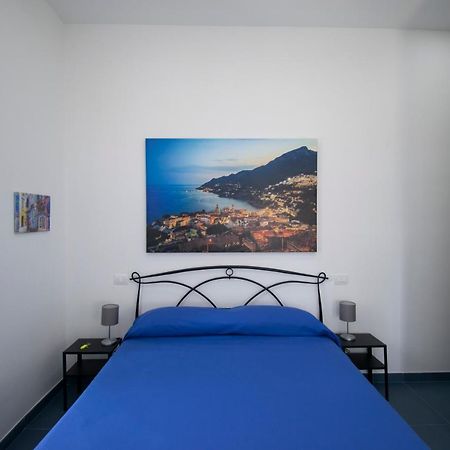 Hotel Knight House à Naples Extérieur photo