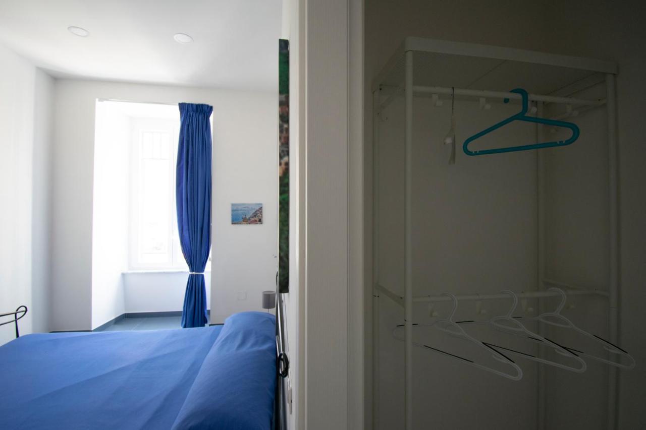 Hotel Knight House à Naples Extérieur photo