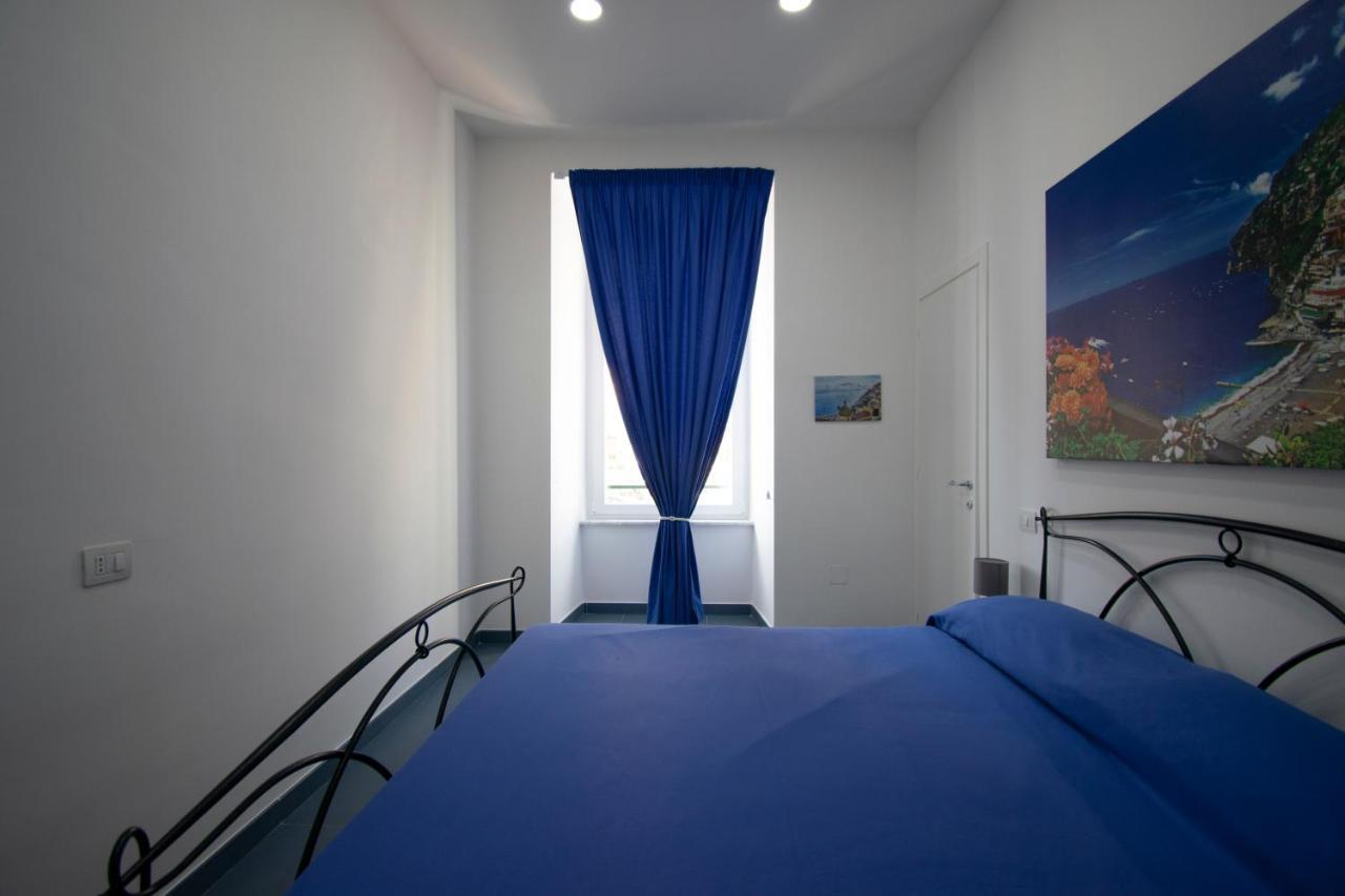 Hotel Knight House à Naples Extérieur photo
