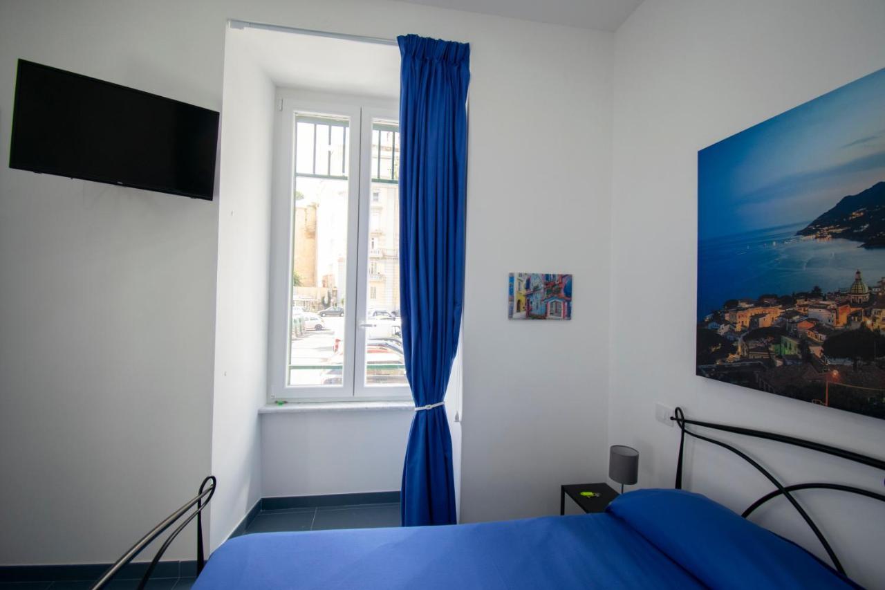 Hotel Knight House à Naples Extérieur photo