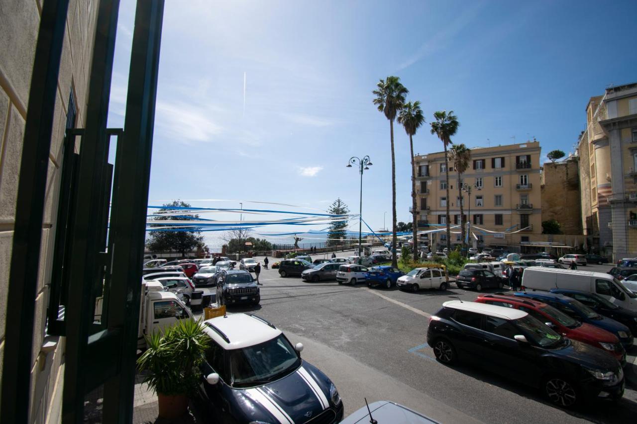 Hotel Knight House à Naples Extérieur photo