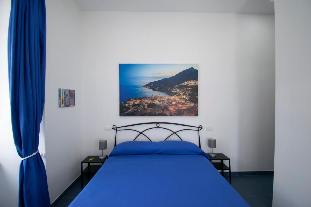 Hotel Knight House à Naples Extérieur photo