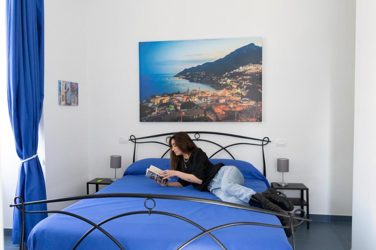 Hotel Knight House à Naples Extérieur photo