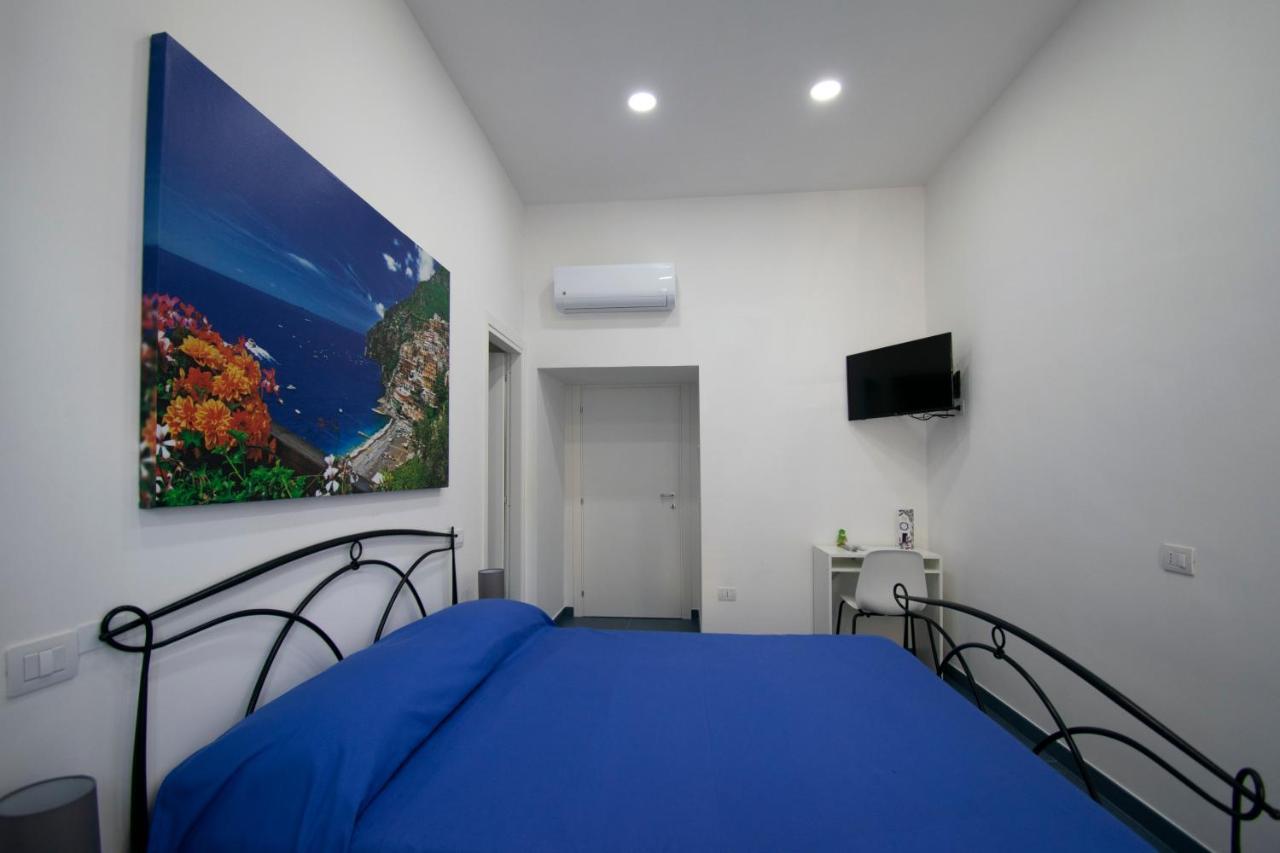 Hotel Knight House à Naples Extérieur photo