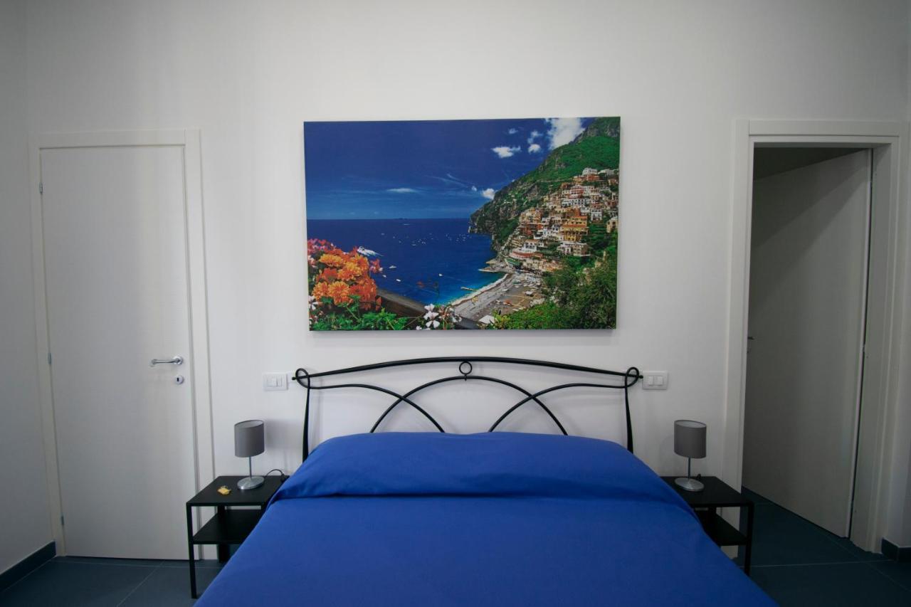 Hotel Knight House à Naples Extérieur photo
