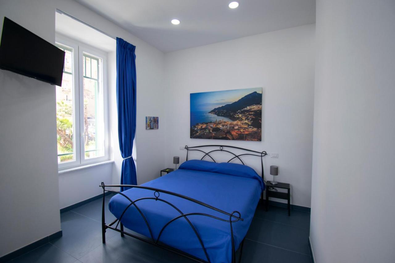 Hotel Knight House à Naples Extérieur photo