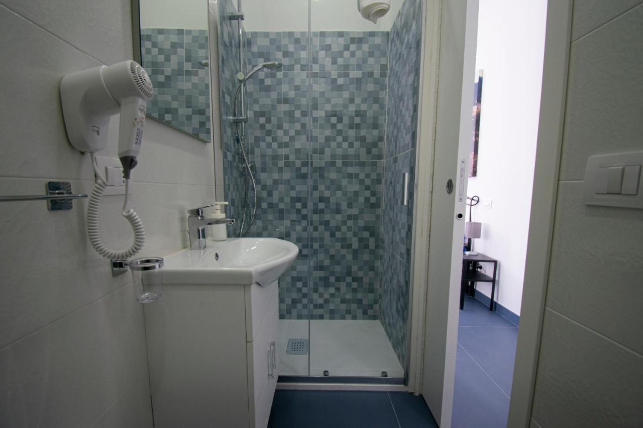 Hotel Knight House à Naples Extérieur photo